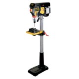 Perceuse à colonne 750W monophasé à visée laser FarTools®
