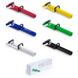 Perche à Selfie "Rontiver" en Acier Inoxydable - Objet publicitaire AVEC ou SANS logo...