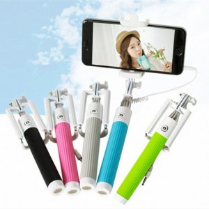 Perche selfie smartphone