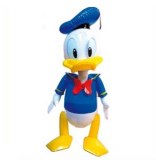 Personnage Gonflable Donald