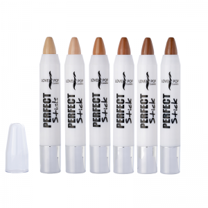 Destockage LOVELY POP : Perfect Stick, l'anticernes correcteur pour un regard impeccabl...