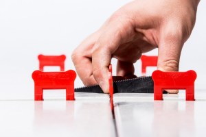 Kit croisillons Perfect Level Pro