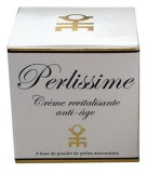 Crème anti âge à la poudre de perles