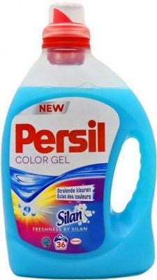Détergents Persil