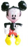 Personnage Gonflable Mickey