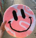 Tapis tuftés sur mesure