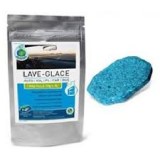 SACHET DE 2 PASTILLES EFFERVESCENT LAVE GLACE