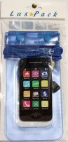 Lot de pochettes étanches pour smartphones