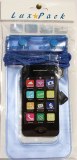 Lot de pochettes étanches pour smartphones
