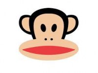 Lot vêtements neufs bébé 0-2 ans, marque Paul Frank