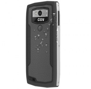 SMARTPHONE ANTICHOC ETANCHE ANDROID 8.1 OREO