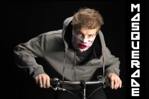 Tours de cou Cartoons/ Printed Neck tubs