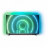 TV 65" PHILIPPS LED Fonctionnelle