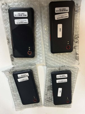 Téléphones Samsung Galaxy Xcover 5 64 Go