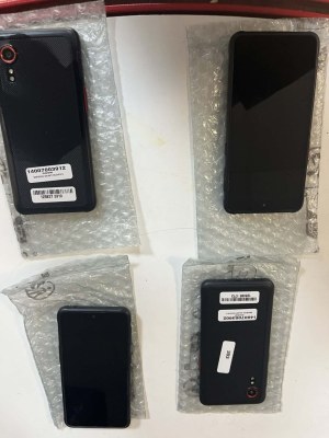 Téléphones Samsung Galaxy Xcover 5 64 Go