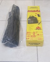 Gros Lot Ustensille Barbecue avec tablier