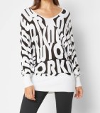 Vente en gros de pulls pour femmes – STOCK MIX issu de catalogues allemands, à partir...