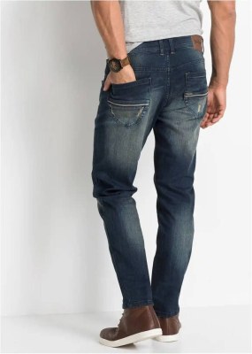 Vente en gros de jeans pour hommes – Stock disponible provenant de catalogues allemands...