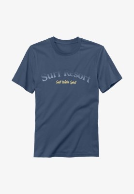 Stock de t-shirts pour hommes – Deux t-shirts par paquet – Pour printemps et été – Disp...