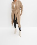 Mix de manteaux longs pour femmes – Pour printemps et automne – Disponible à partir de...