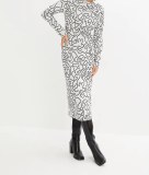 Robes pour femmes en gros, Catégorie A, tailles 32–48, à partir de 2,90 €, printemps/ét...