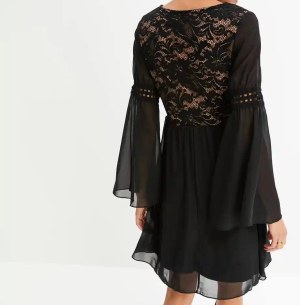 Robes pour femmes en gros, Catégorie A, tailles 33 et 36, à partir de 2,90 €, printemps...