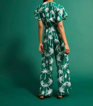 Combinaisons pour femmes en gros, Catégorie A, tailles 46–50, à partir de 2,90 €, print...