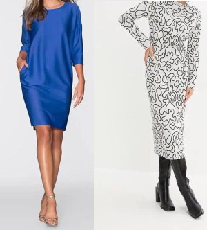 Robes pour femmes – Saison printemps-été – Taille 36 – Offres en gros à partir de 2,90...