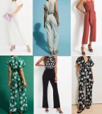 Combinaisons pour femmes en stock – Saison printemps-été – Taille 36 – Offres en gros...