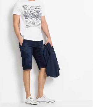 2,30€ par pièce – Shorts pour hommes (mix), catégorie A, expédition directe depuis l'en...