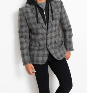 À partir de 4,50 € – Vestes de costume pour hommes (collection printemps)