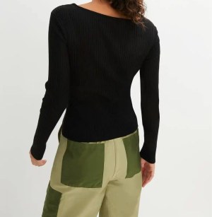 À partir de 2,90 € – Sweat-shirts femme en stock (collection printemps, catégorie A)