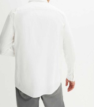 2,30 € – Chemises homme printemps/été, catégorie A, tailles 36–48, emballées individuel...