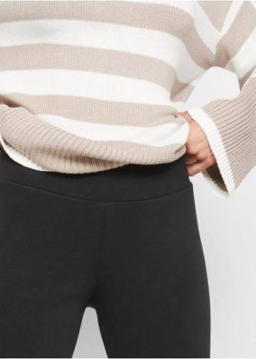 À partir de 2,30 € – pantalons femme issus de catalogues allemands, tailles 38 à 56, printemps/ét...