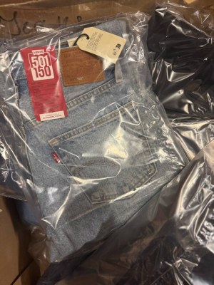 11 €/pièce – Vêtements de marque mixtes pour femmes et hommes, catégorie A, stock prove...