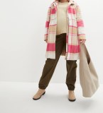 À partir de 8,10 € Manteaux mixtes avec capuche, coupe réglable, printemps automne hive...