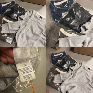 4,50 € Pulls pour hommes Mix Saisons issus de catalogues allemands, tailles 38–54, à pa...