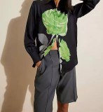 2,30 € Stock de blouses pour femmes Catégorie A, tailles 34–46, saison été printemps au...