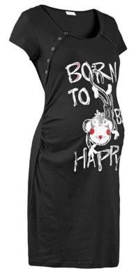 2,80 € par pièce à partir de 100 unités – Stock de robes de maternité Catégorie A issue...