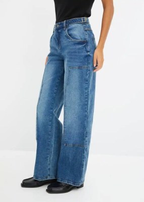 2,30 € par pièce à partir de 300 pcs – Nouveaux jeans pour femmes Catégorie A Printemps...