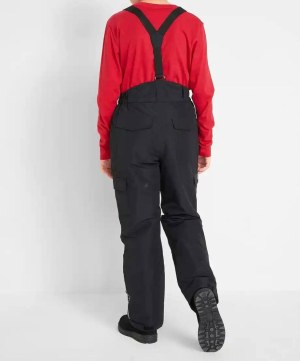 4,50 € / pièce Pantalons de ski pour enfants imperméables et respirants Taille 128 Caté...