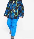 6,50 € Veste de stock pour garçons adolescents, article neuf Catégorie A, tailles 104...