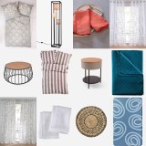 À partir de 2,85 € – Stock d’articles ménagers (catégorie A) linge de lit, serviettes...