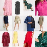 À partir de 2,80 € – Mix de robes pour femmes, catégorie A, nouvelle marchandise proven...