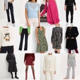 2,10 € Mix de vêtements en stock, catégorie A, 90 % femmes et 10 % hommes, articles neu...