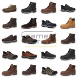 14,50 € Mix de chaussures de marque Camel Active, catégorie A, échantillons, neuves, ho...