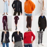 2,10 €/pièce Mix de stock catégorie A neuf, 90 % femme 10 % homme, emballage d’origine...