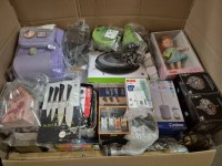 350 € par palette – Palette mix stock provenant des marketplaces allemandes, lot n° 30...