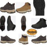 11,50 € Mix de chaussures Dockers femmes & hommes, catégorie A, neuves en boîtes d’orig...