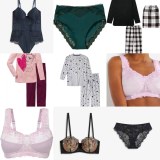 1,50 € Mix de lingerie et maillots de bain pour femmes, soutiens-gorge, slips, tops, py...